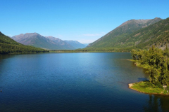 St Marys Lake