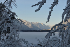 St Marys Lake