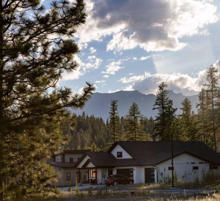 Live Here
